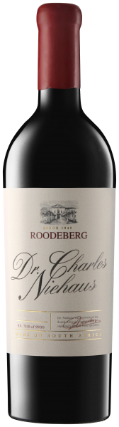 KWV Cathedral Cellar Triptych